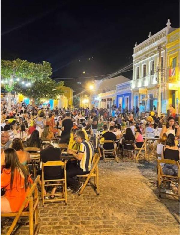 Casa Recanto Dos Cangaceiros 皮拉尼亚斯 外观 照片