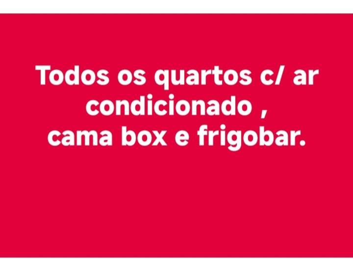 Casa Recanto Dos Cangaceiros 皮拉尼亚斯 外观 照片